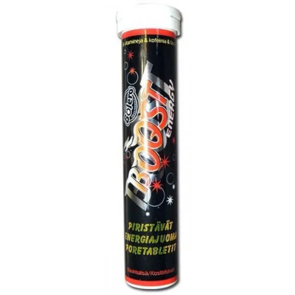 Borelo Boost Tablets